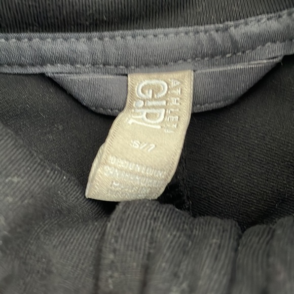 ATHLETA GIRL Full Zip Track Jacket - Picture 2 of 5